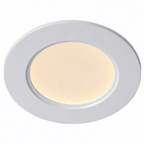 Встраиваемый светильник Lucide Tendo LED 07900/06/31