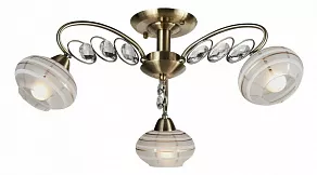 Люстра на штанге Velante 778 778-507-03