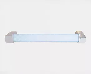 Накладной светильник Italline IT08-8030 IT08-8030 white 4000K