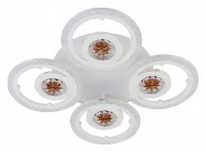 Потолочная люстра De City Мадлен 424016204