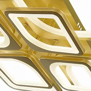 Потолочная люстра EVOLED Valiano SLE500422-08