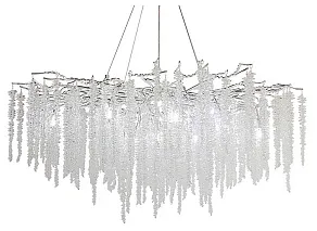 Подвесная люстра AM-Group  DIAMAND L1200 AR