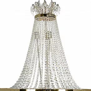 Подвесная люстра Dio D’Arte Lodi Lodi E 1.5.80.400 G