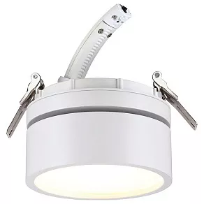 Встраиваемый светильник Novotech Prometa 357879
