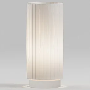 Настольная лампа декоративная Eurosvet Kreis 101101 белый