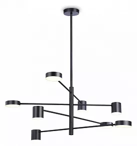 Подвесная люстра Ambrella FL FL51689