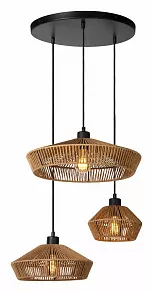 Подвесной светильник Lucide Yunkai 10413/03/72