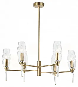 Люстра на штанге Ambrella Light LH LH55201