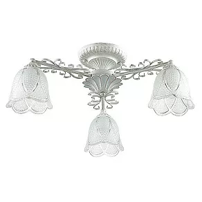 Потолочная люстра Lumion Barbara 3120/3C