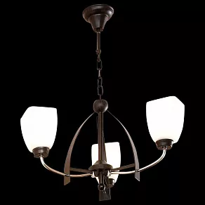 Подвесная люстра Citilux Марго CL129131