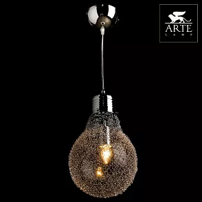 Подвесной светильник Arte Lamp Atom A5088SP-1CC