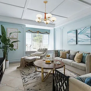 Подвесная люстра Arte Milano AM-Napoli 310166/D680/5 BS/WD