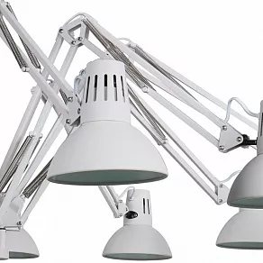 Подвесная люстра Arte Lamp Engineer A2043SP-12WH