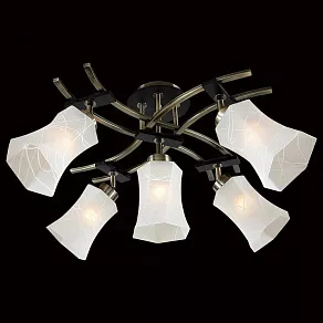 Люстра на штанге Citilux Мерида CL142153