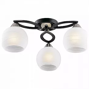 Потолочная люстра Odeon Light Bonar 2773/3C