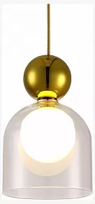 Подвесной светильник Kink Light Дана 07567,21-33