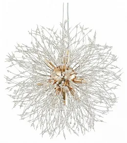 Подвесная люстра Arte Milano AM-74398 74398.D500.H550.G9.12 G