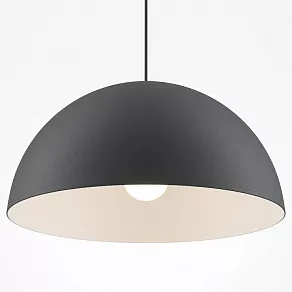 Подвесной светильник Maytoni Basic colors MOD168PL-01B