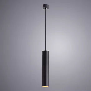 Подвесной светильник Arte Lamp Torre A1530SP-1BK