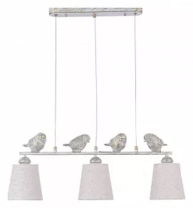 Подвесной светильник EVOLUCE Lavinia SLE1155-503-03