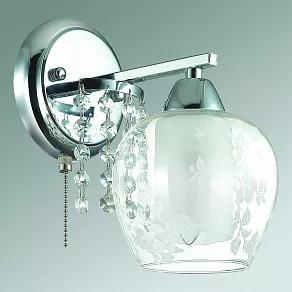 Бра Lumion Kristalin 3065/1W