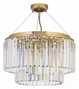 Подвесная люстра Arti Lampadari Enio Enio E 1.5.D50.101 GP