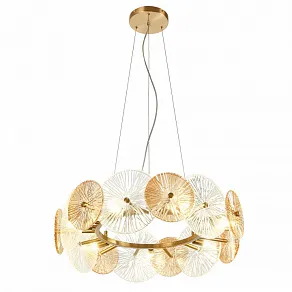 Подвесная люстра MyFar Fiona MR2532-7P