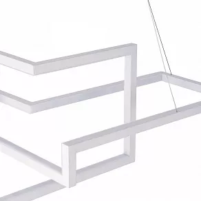 Подвесной светильник Arte Lamp Mercure A6011SP-3WH