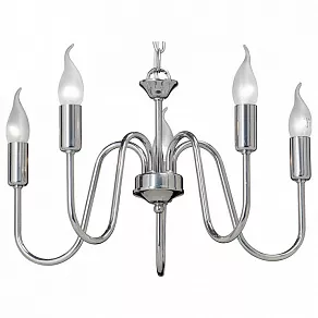 Подвесная люстра Vitaluce 3571 V3571/5