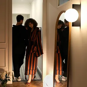 Бра Maytoni Avant-garde MOD324WL-01B