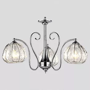 Подвесная люстра Maytoni Charm 1 ARM111-03-N