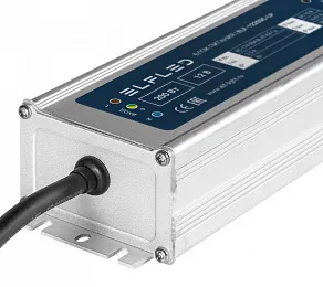 Блок питания ELFLED STD ELF-12200С-LP