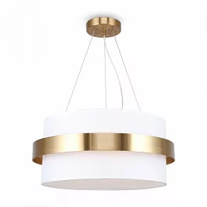 Подвесной светильник Freya Bride FR5367PL-03BS