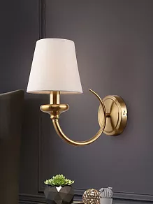 Бра Rivoli Carissa Б0055525
