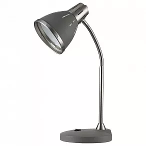 Настольная лампа офисная Freya Nina FR5151-TL-01-GR
