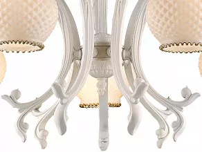 Подвесная люстра Favourite Charming 1473-7P