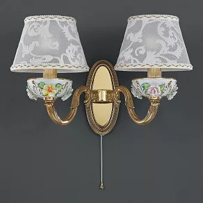 Бра Reccagni Angelo 9100 A 9100/2