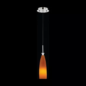 Подвесной светильник Maytoni Toot F701-01-R