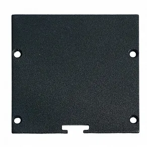 Заглушка для профиля Feron  52090