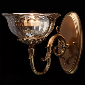 Бра Chiaro Паула 5 411021001