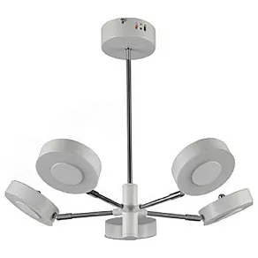 Люстра на штанге Freya Gabby FR6009PL-L55W