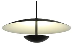 Подвесной светильник Kink Light Синди 08467-35A,19