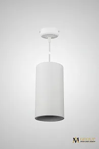 Подвесной светильник AM-Group AM170 AM170-150 WH