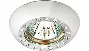 Встраиваемый светильник Novotech Shine 369876