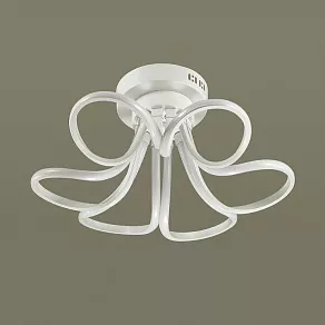 Потолочная люстра Lumion Oscar 3642/72CL