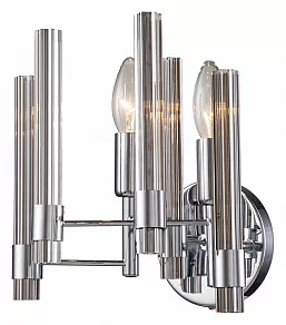 Бра Indigo Favara 11040/2W Chrome