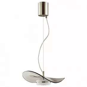 Подвесной светильник Odeon Light Fluent 4858/10LA