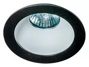 Встраиваемый светильник Azzardo Remo 1 downlight AZ1732