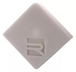 Заглушка для профиля Deko-Light E-AV-02-10 980521