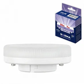 Лампа светодиодная Volpe LED-GX53 UL-00011425